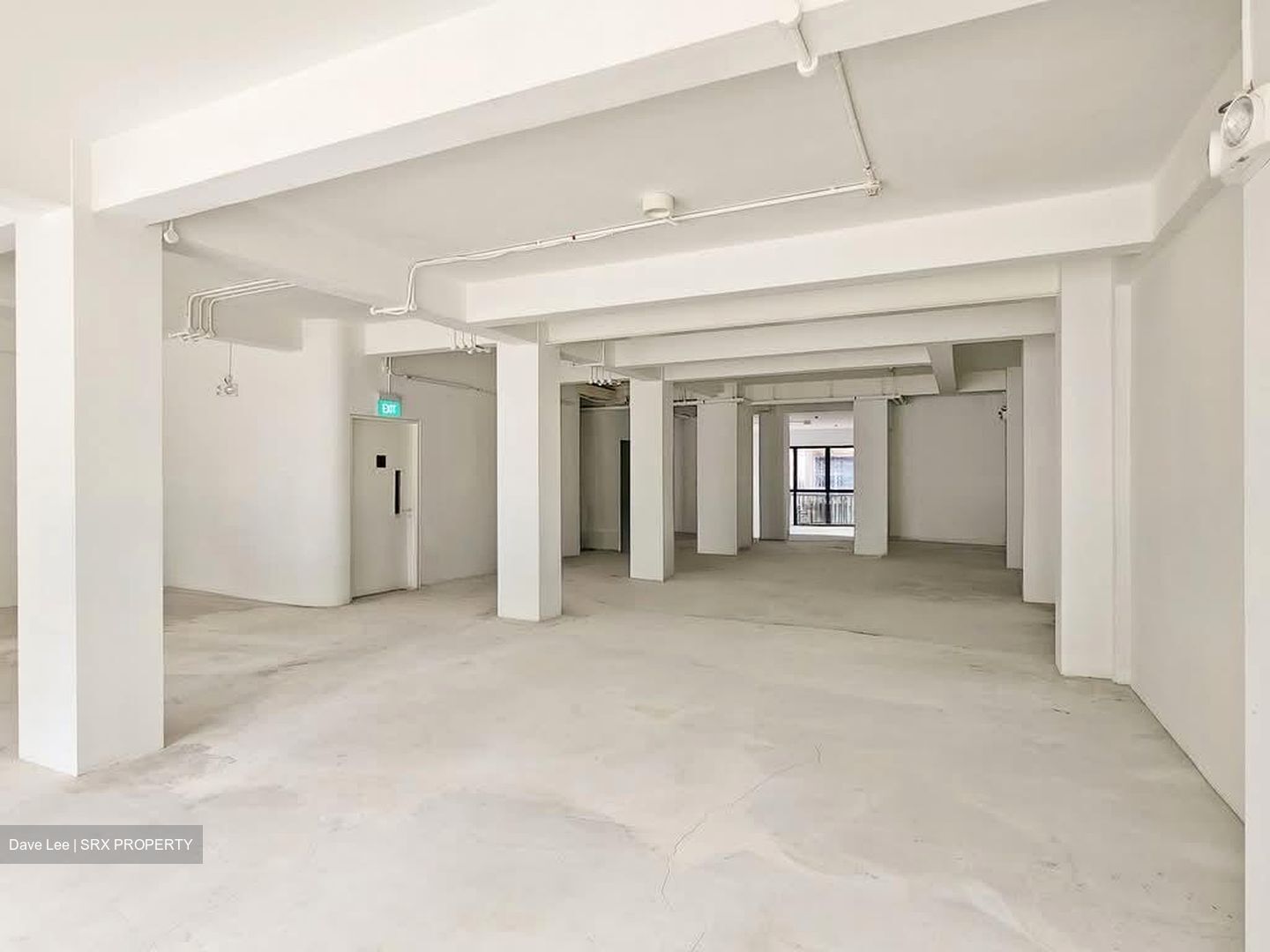 North Canal Road (D1), Office #591881021